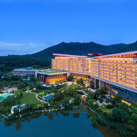 Four Points By Sheraton Guangdong, Heshan Heshan  Dış mekan fotoğraf