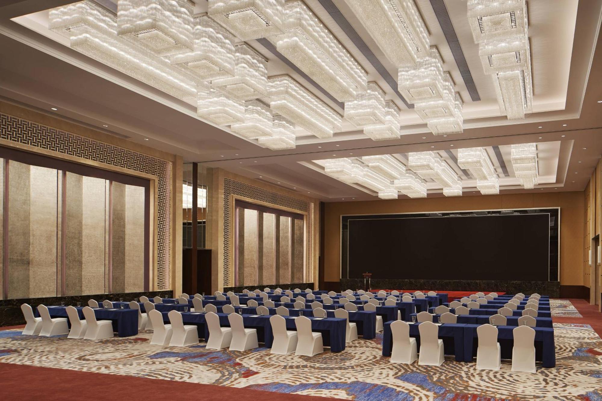 Four Points By Sheraton Guangdong, Heshan Heshan  Dış mekan fotoğraf
