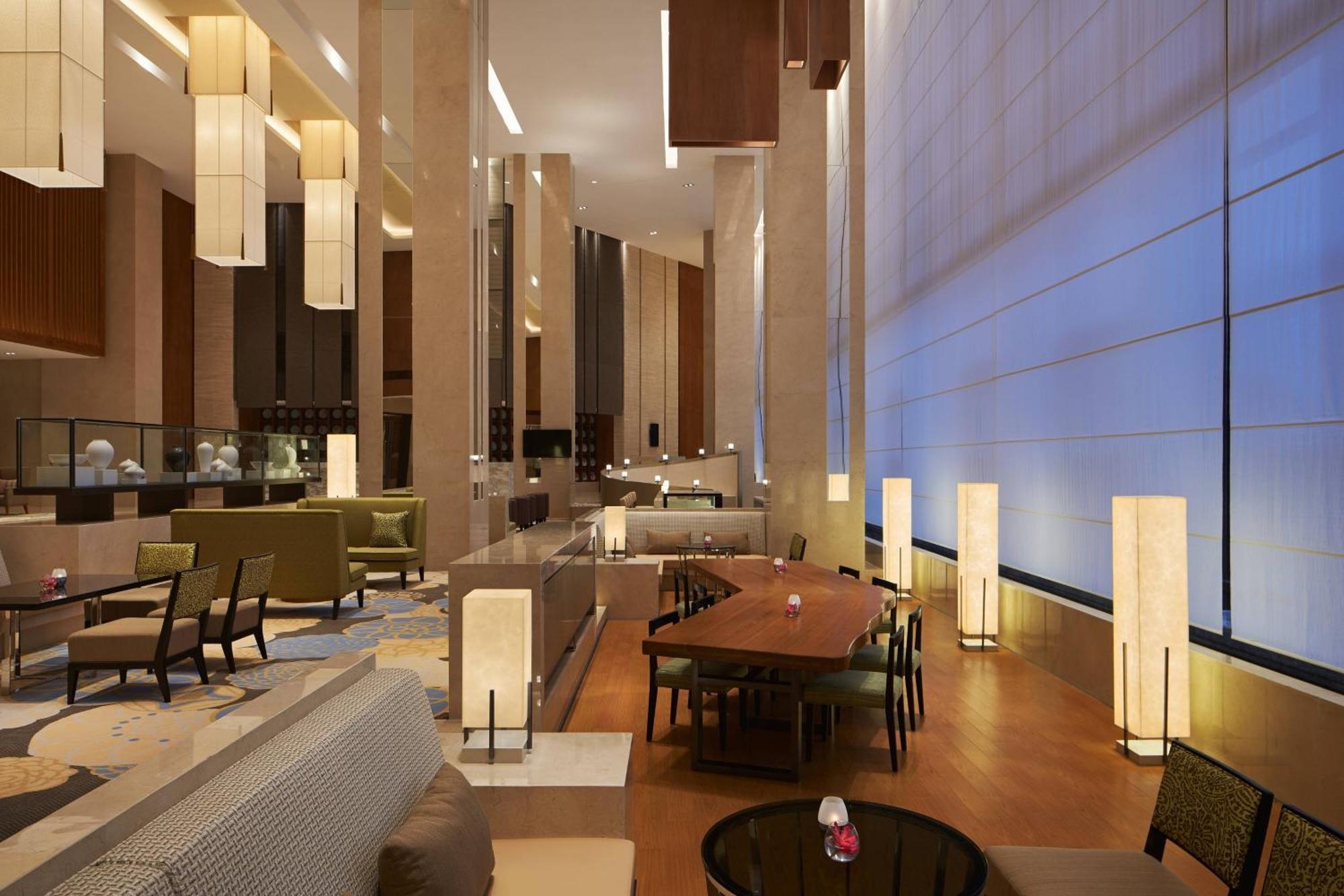 Four Points By Sheraton Guangdong, Heshan Heshan  Dış mekan fotoğraf