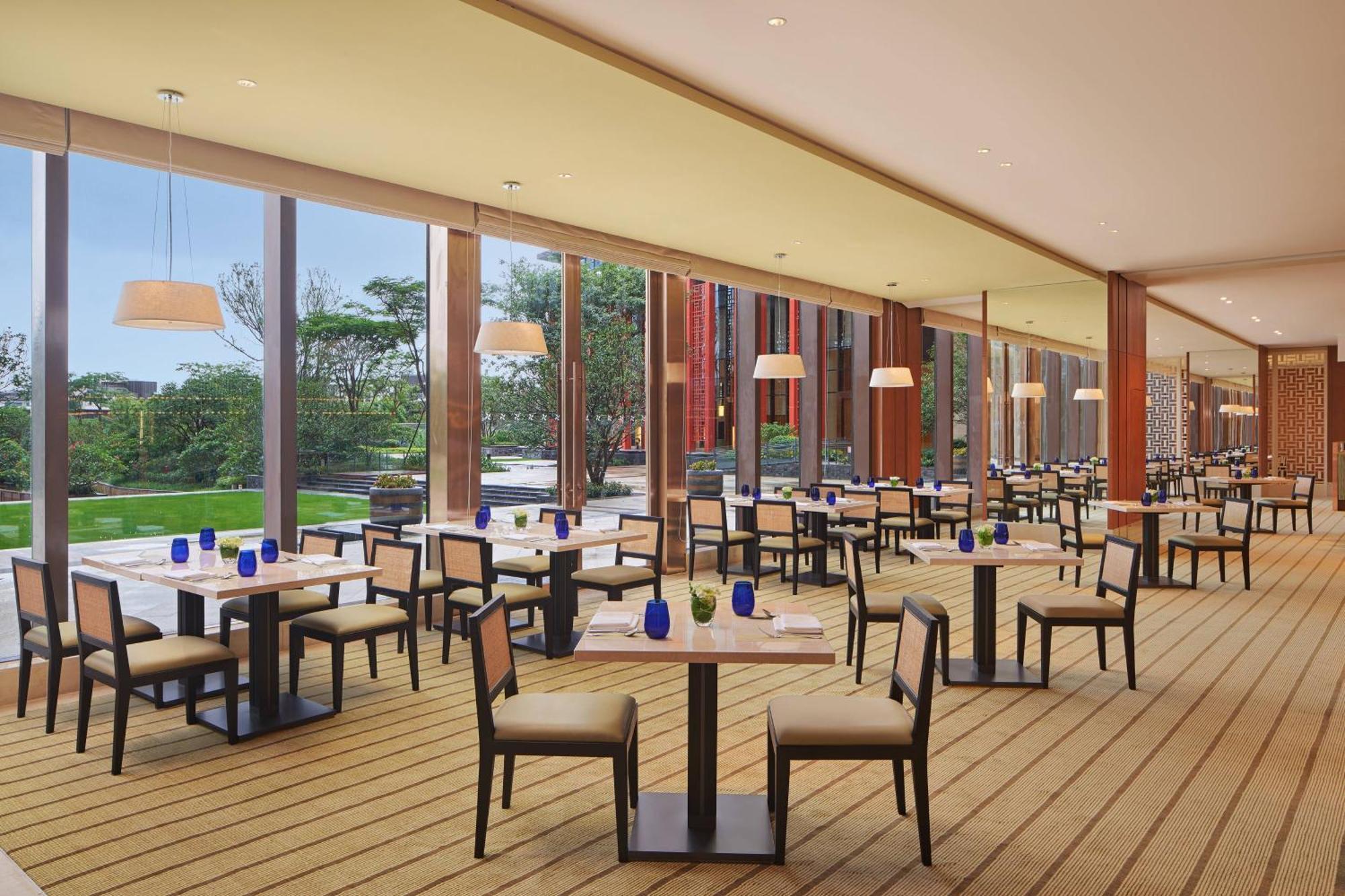 Four Points By Sheraton Guangdong, Heshan Heshan  Dış mekan fotoğraf